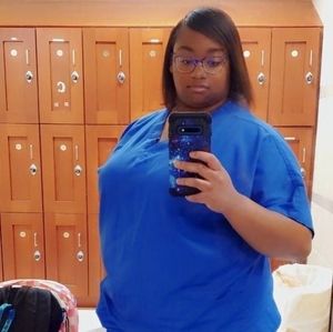 Meet your Posher, Randerika